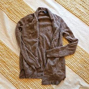 Cashmere Cardigan
